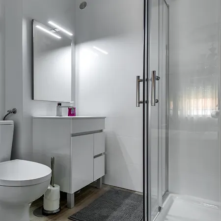Best 16 - Casa Do Centro Apartment Peniche
