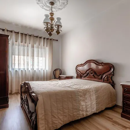 Apartment Best 16 - Casa Do Centro