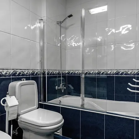 Apartment Best 16 - Casa Do Centro *