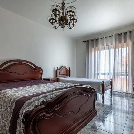 Apartment Best 16 - Casa Do Centro