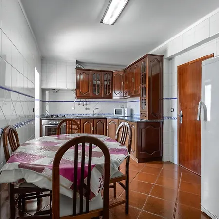 Best 16 - Casa Do Centro Apartment *