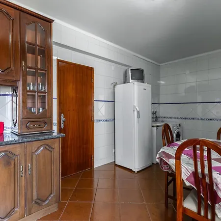 Best 16 - Casa Do Centro Apartment *