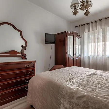 Apartment Best 16 - Casa Do Centro Peniche