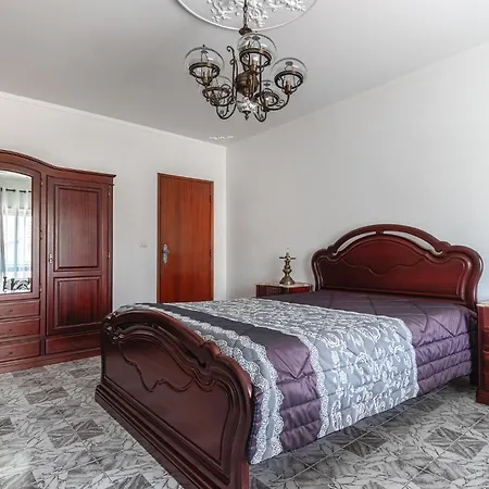 Best 16 - Casa Do Centro Apartment